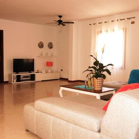 Large Apartment On Golf Course San Miguel de Abona Esterno foto