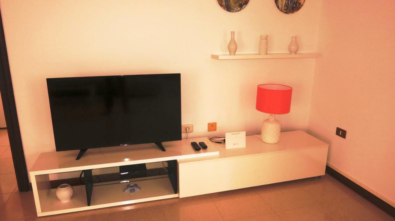 Large Apartment On Golf Course San Miguel de Abona Esterno foto