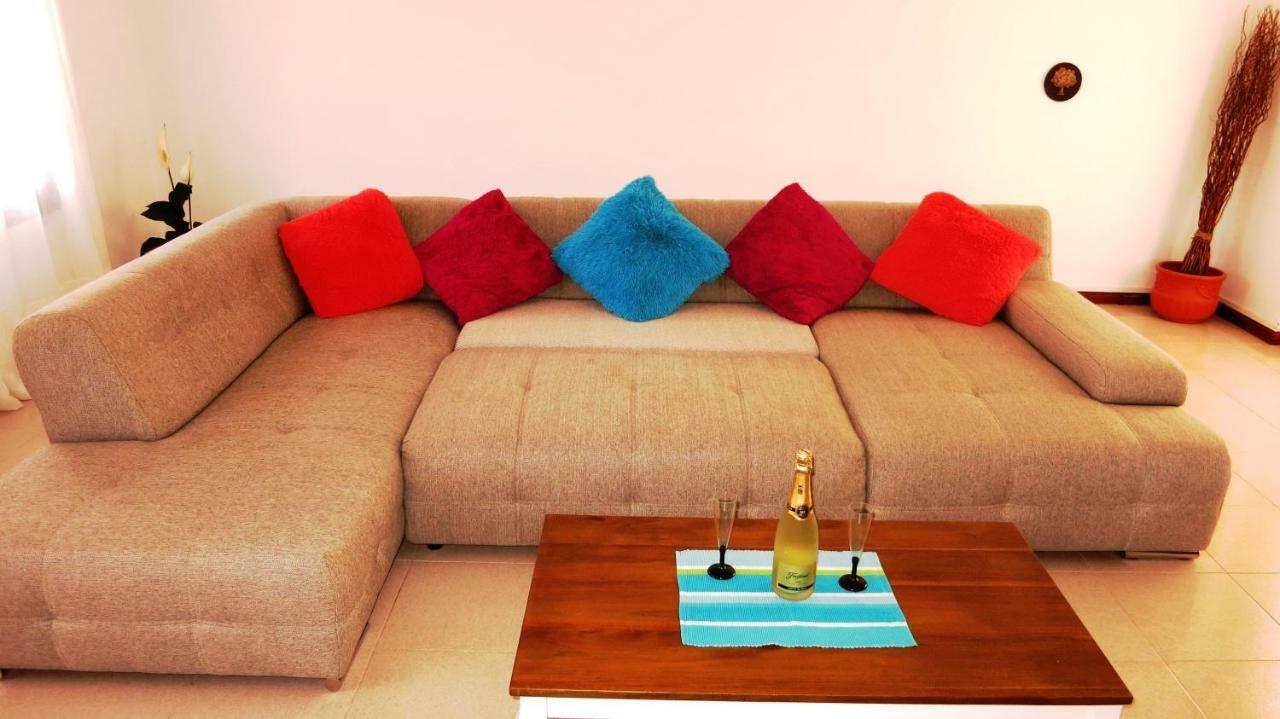 Large Apartment On Golf Course San Miguel de Abona Esterno foto