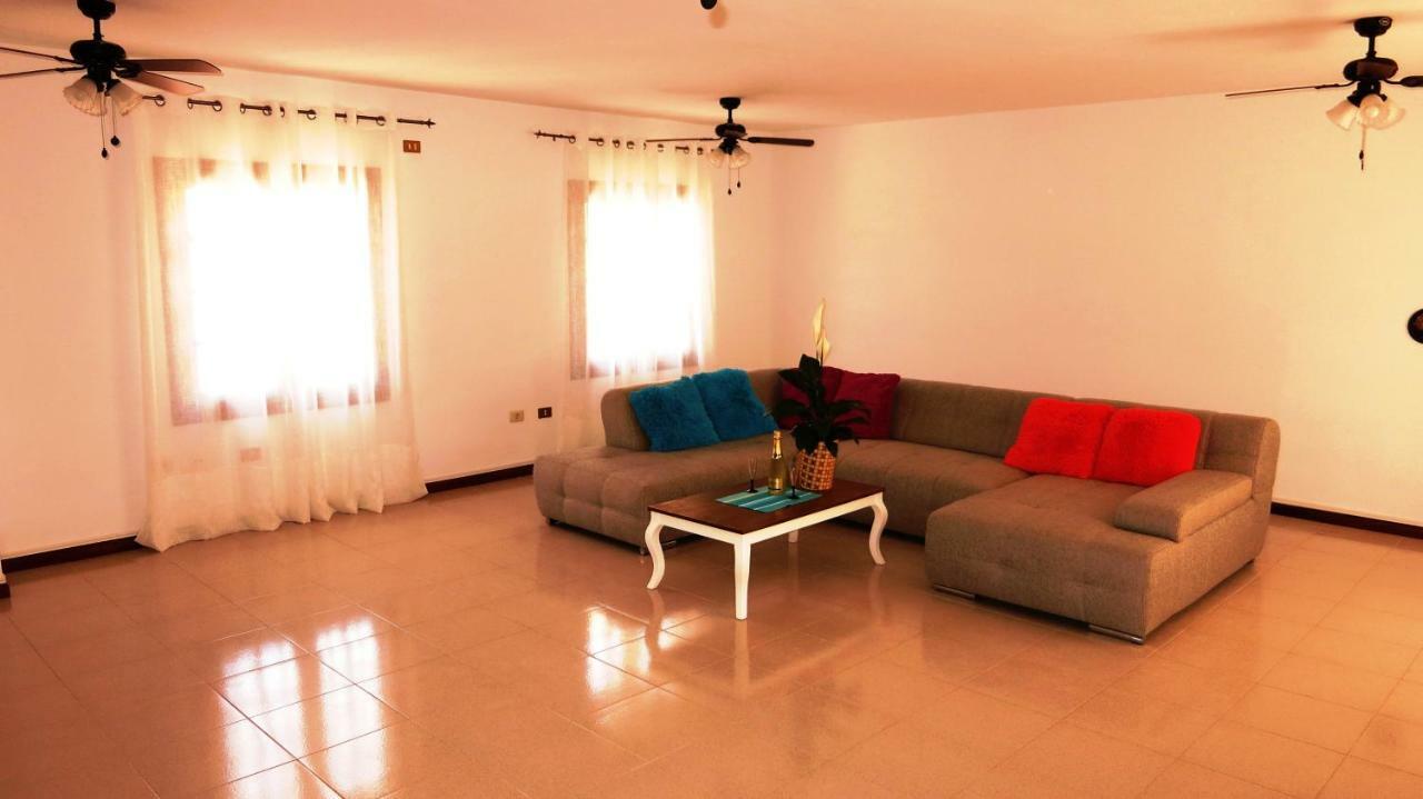 Large Apartment On Golf Course San Miguel de Abona Esterno foto