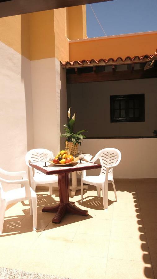 Large Apartment On Golf Course San Miguel de Abona Esterno foto