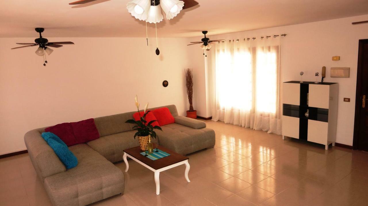 Large Apartment On Golf Course San Miguel de Abona Esterno foto