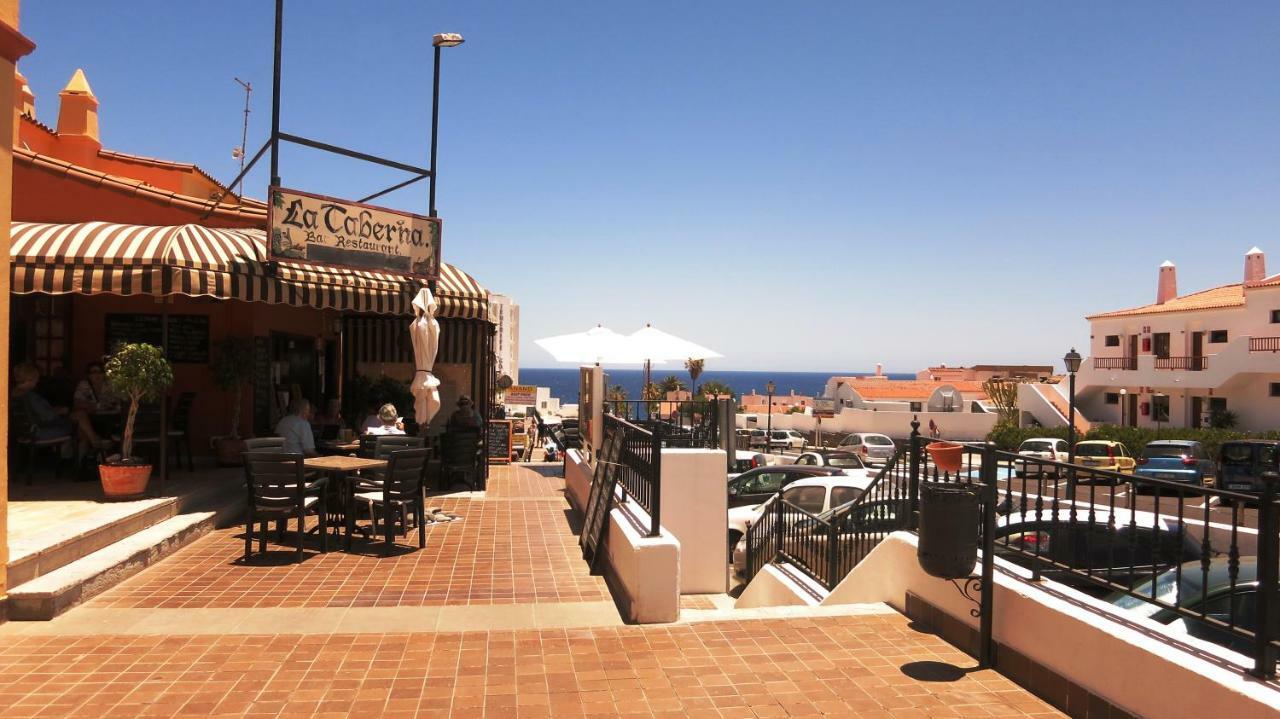 Large Apartment On Golf Course San Miguel de Abona Esterno foto