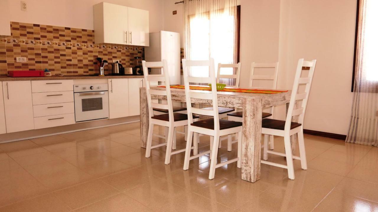 Large Apartment On Golf Course San Miguel de Abona Esterno foto