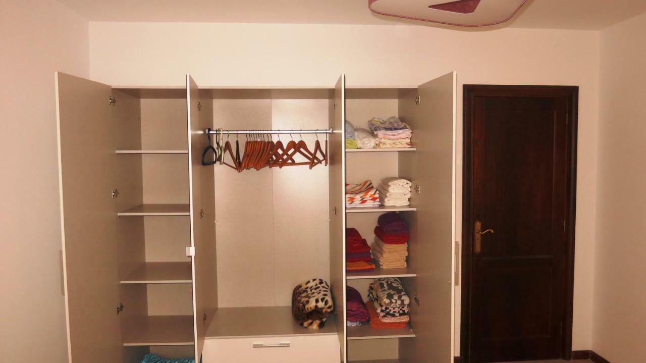 Large Apartment On Golf Course San Miguel de Abona Esterno foto