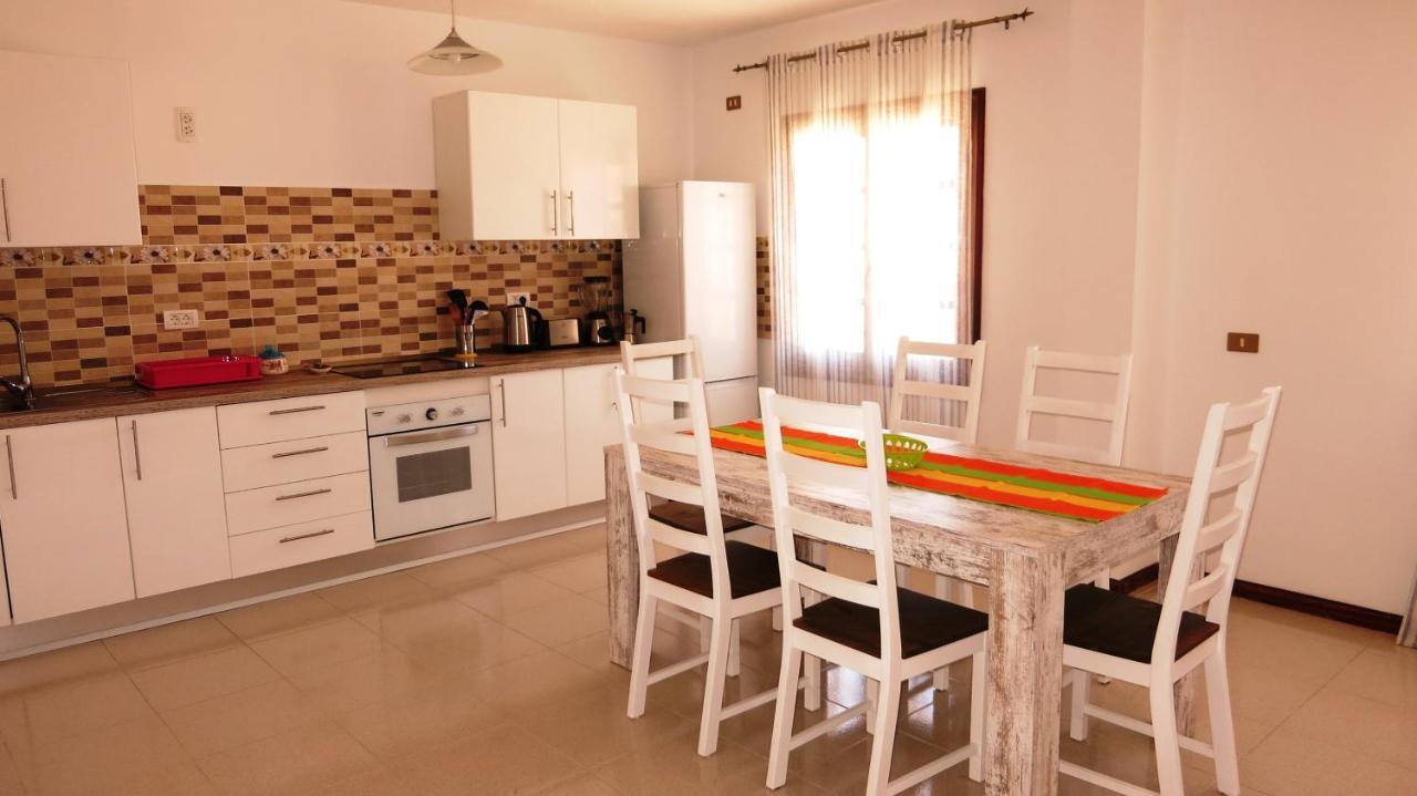 Large Apartment On Golf Course San Miguel de Abona Esterno foto
